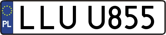 LLUU855