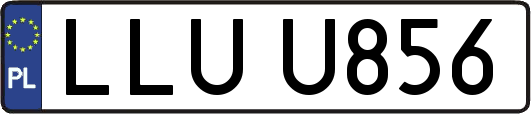 LLUU856