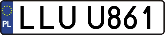 LLUU861