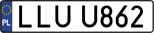 LLUU862