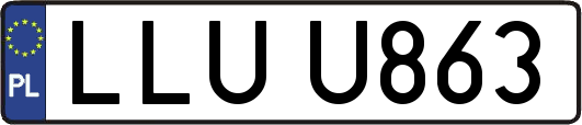 LLUU863