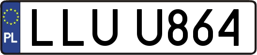 LLUU864