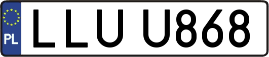 LLUU868
