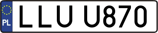 LLUU870