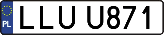 LLUU871