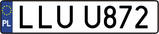 LLUU872