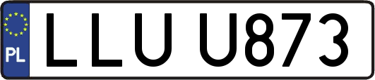 LLUU873