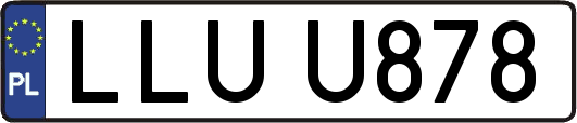 LLUU878