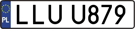 LLUU879