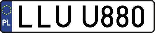 LLUU880