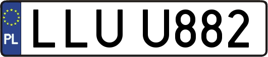 LLUU882