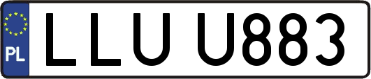 LLUU883