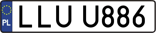 LLUU886