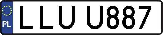 LLUU887