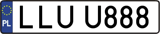 LLUU888