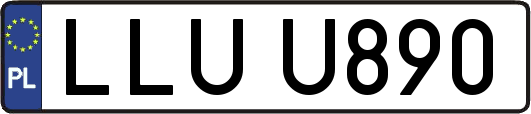 LLUU890