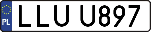 LLUU897