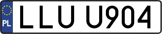 LLUU904