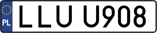 LLUU908