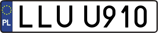 LLUU910