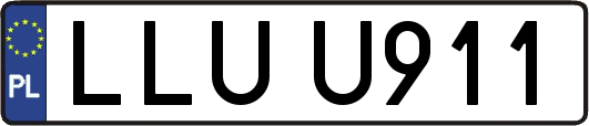 LLUU911