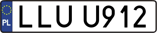 LLUU912
