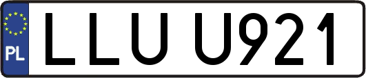 LLUU921