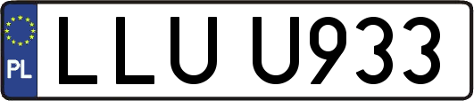 LLUU933