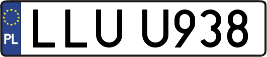 LLUU938