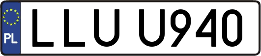 LLUU940