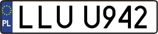 LLUU942