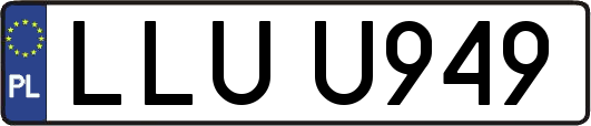 LLUU949