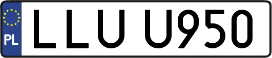 LLUU950
