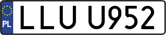 LLUU952