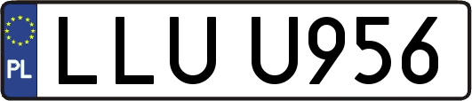 LLUU956