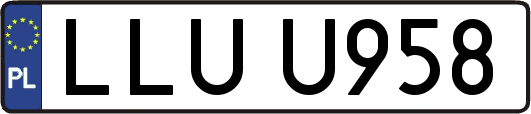 LLUU958