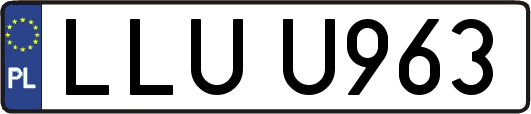 LLUU963