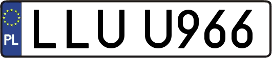 LLUU966