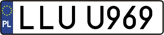 LLUU969
