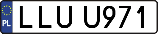 LLUU971