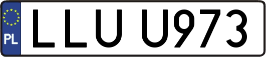 LLUU973