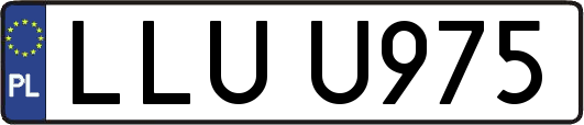 LLUU975