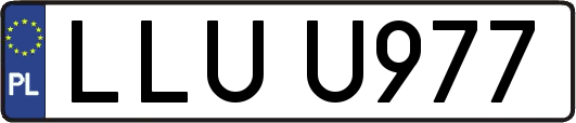 LLUU977