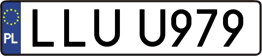 LLUU979