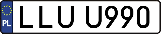 LLUU990