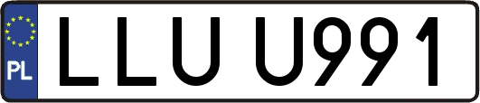LLUU991