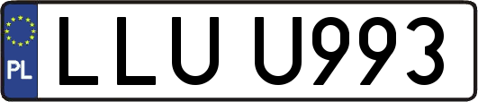 LLUU993