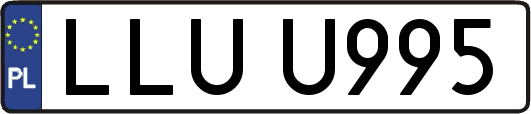 LLUU995