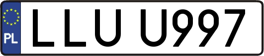 LLUU997
