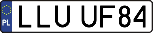 LLUUF84